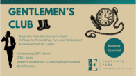 gentlemens club
