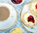cream tea - Cafe - Events - Culture