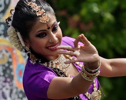 mela - dance - culture - ethnic - community 