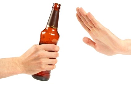 Alcohol - beer - health - dry - booze