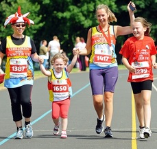 Events - Big Fun Run