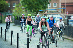 Events - Sky Ride local