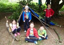 Hawthorns Forest School