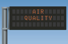 Air quality