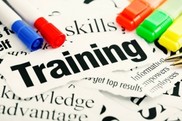 Training - Large - Workforce - Development