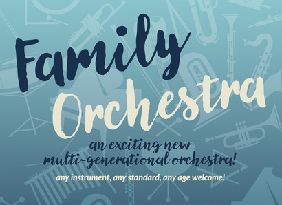 Family Orchestra