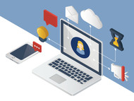 Digital - connected - IT - Transformation 