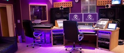River Studios