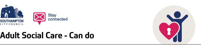 Adult Social Care - Can Do