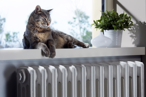 heating - housing - tenants' link - tenant