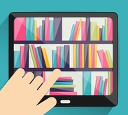 Digital Library Books