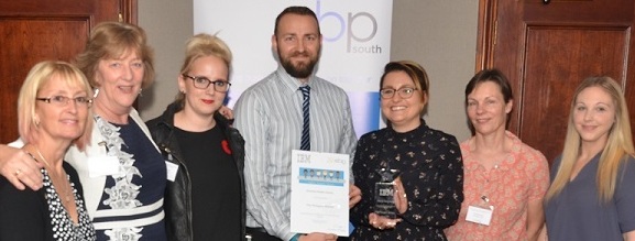 The Polygon Schools Award