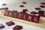 writing