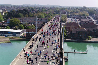 Events - ABP Marathon