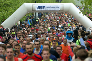 Events; ABP Marathon