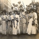 suffragettes