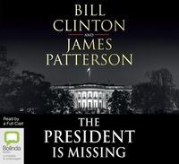 PresidentIsMissing