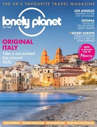 LonelyPlanet