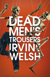 Irvine Welsh
