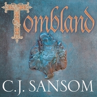 CJ Sansom