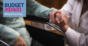 Budget 2018/19