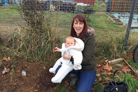 Events: Trees for Life