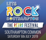Events: Lets Rock Southampton