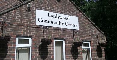 Lordswood Community Centre 