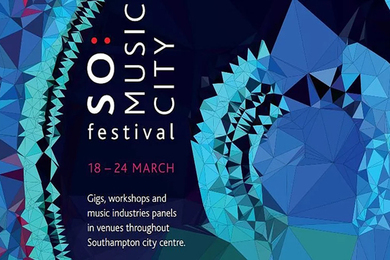 Events: SO: Music City Festival