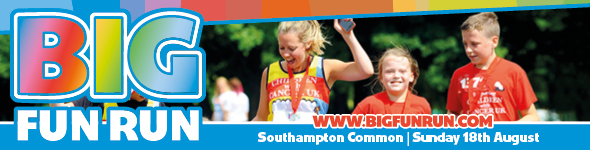 Big Fun Run 2019
