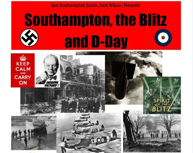 Friends of Portswood Library 2