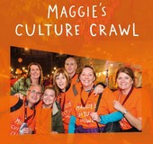 Maggie's Culture Crawl