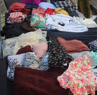 Events: Sustainable Fashion