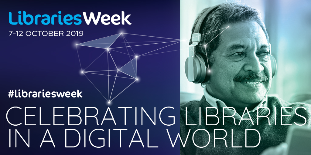 LibrariesWeek2