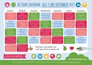 Self-Care September