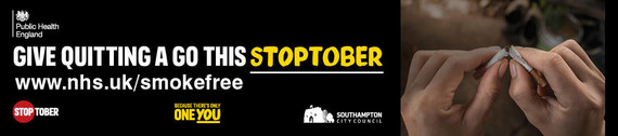 Stoptober