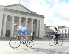 Events: Cycle Southampton image