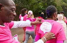 Events: Race For Life