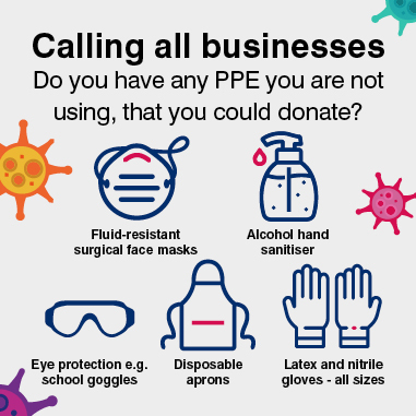 PPE_businesses_donations