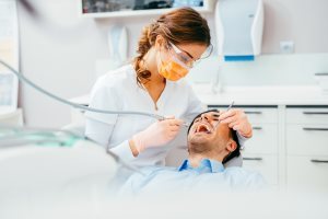 Denist / Dental treatment