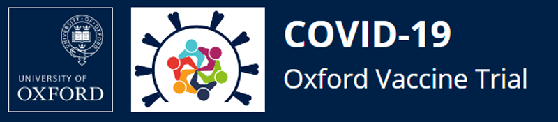 University of Oxford: Covid-19 - Oxford Vaccine Trial
