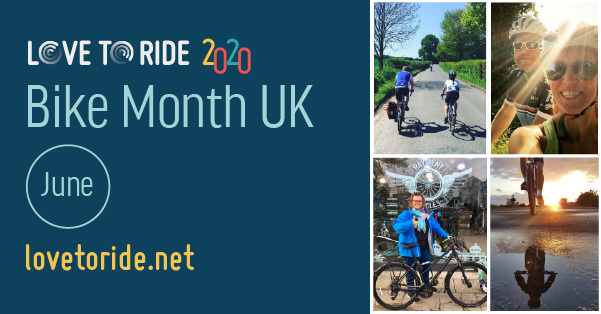 Bike Month 2020