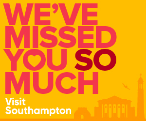 Shop Local - business - GO! Southampton - commerce