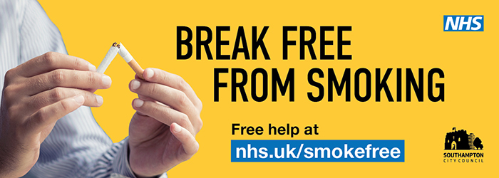 stoptober - smoking - public health