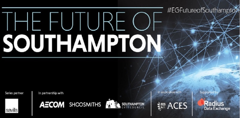 Estate Gazette event