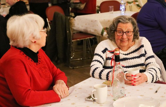 communicare community chest 