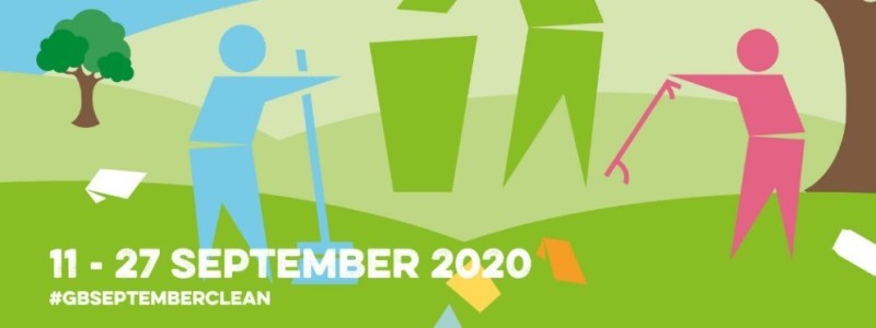 Great British September Clean