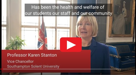 Weekly update from the Leader of Southampton City Council