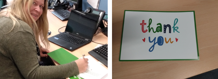 Sons and daughters month 22102020