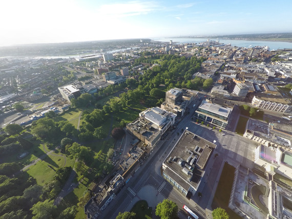 Air quality improvements 22102020